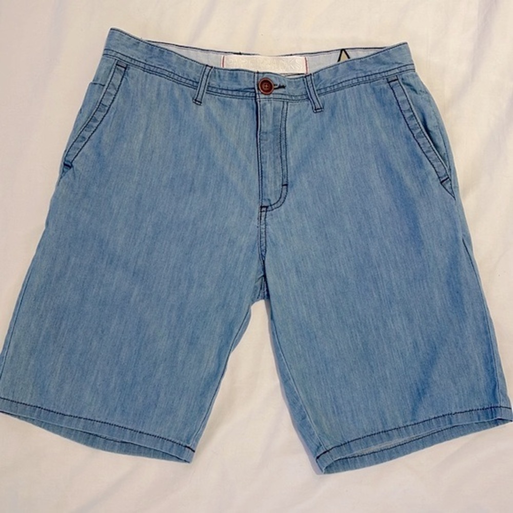 Paperbacks-shorts